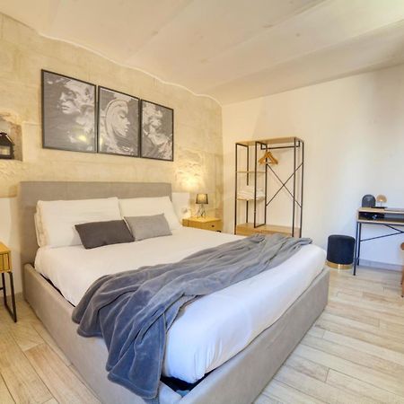Sassari-Centro Elegante Appartamento Con Wifi E Netflix Dış mekan fotoğraf