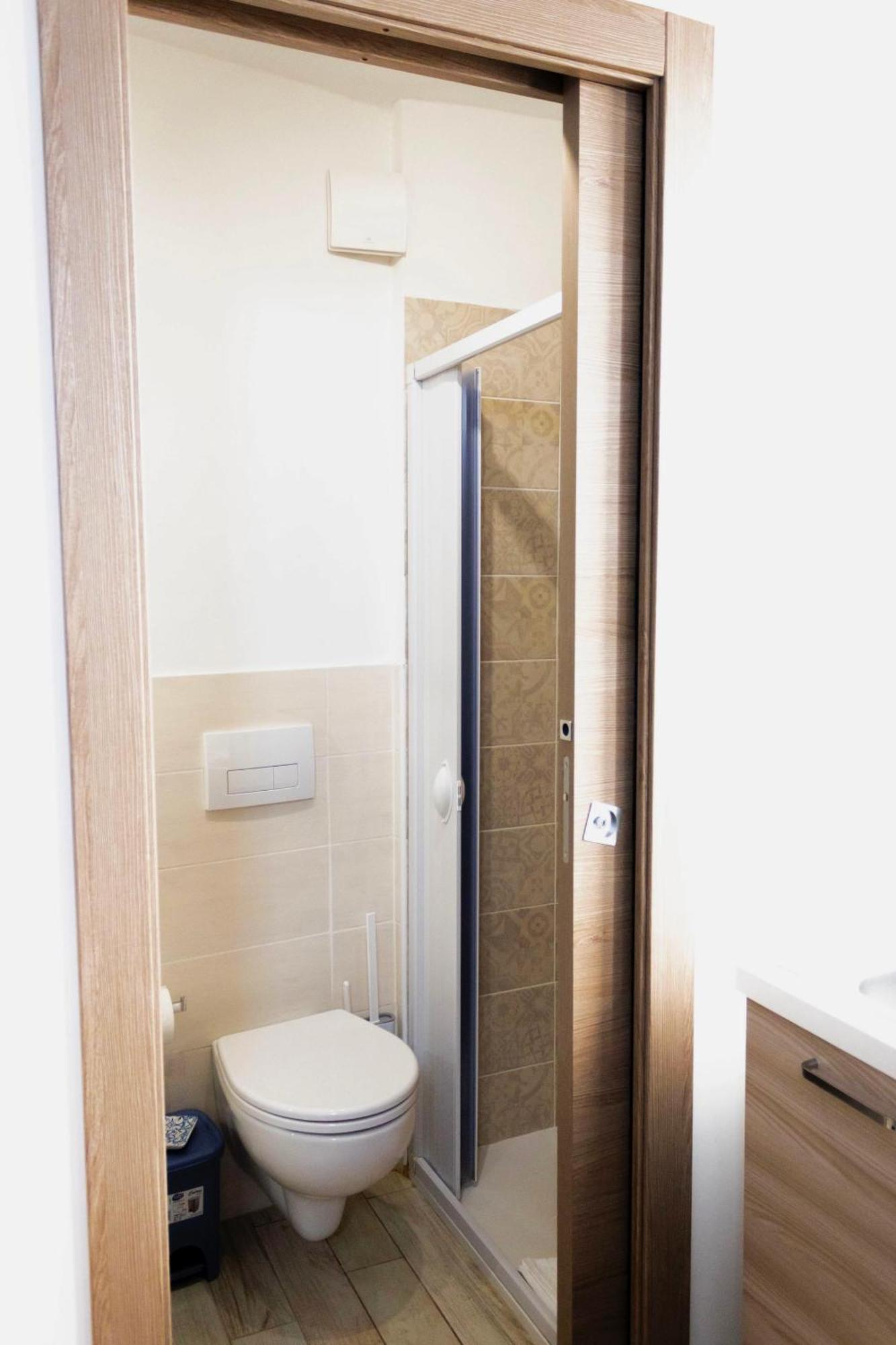 Sassari-Centro Elegante Appartamento Con Wifi E Netflix Dış mekan fotoğraf