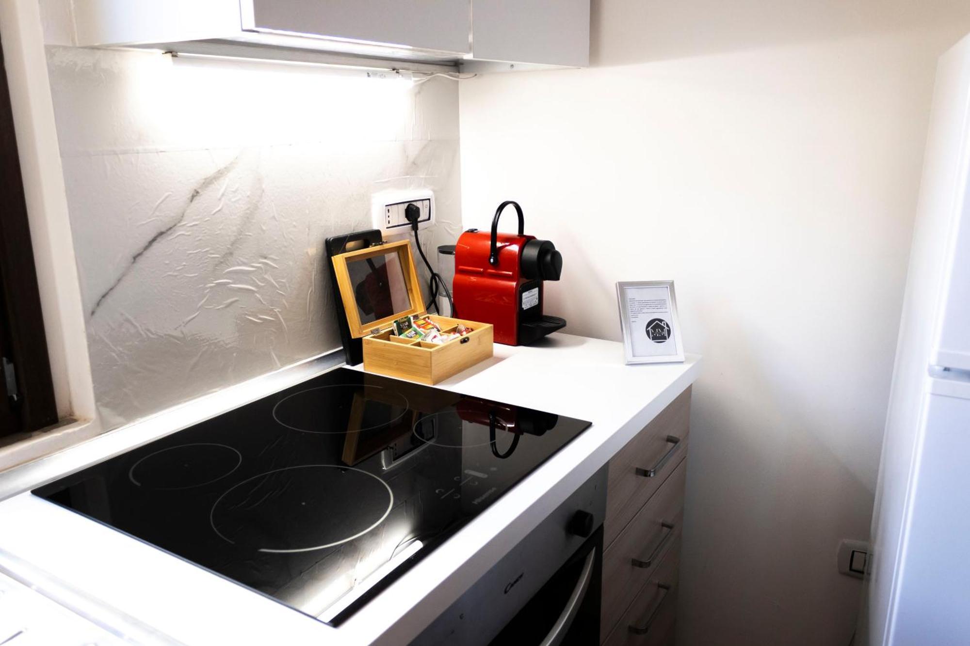 Sassari-Centro Elegante Appartamento Con Wifi E Netflix Dış mekan fotoğraf