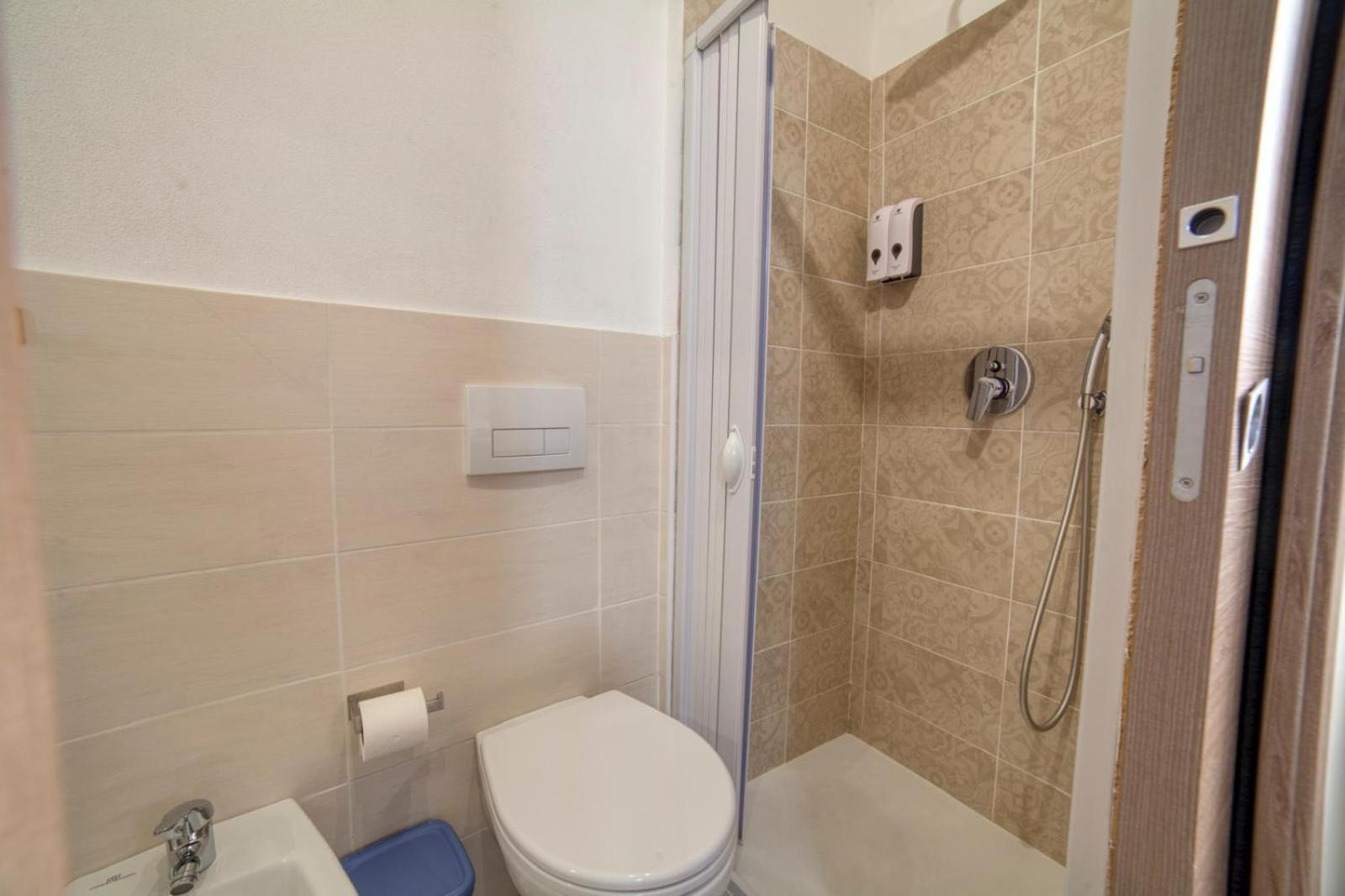 Sassari-Centro Elegante Appartamento Con Wifi E Netflix Dış mekan fotoğraf